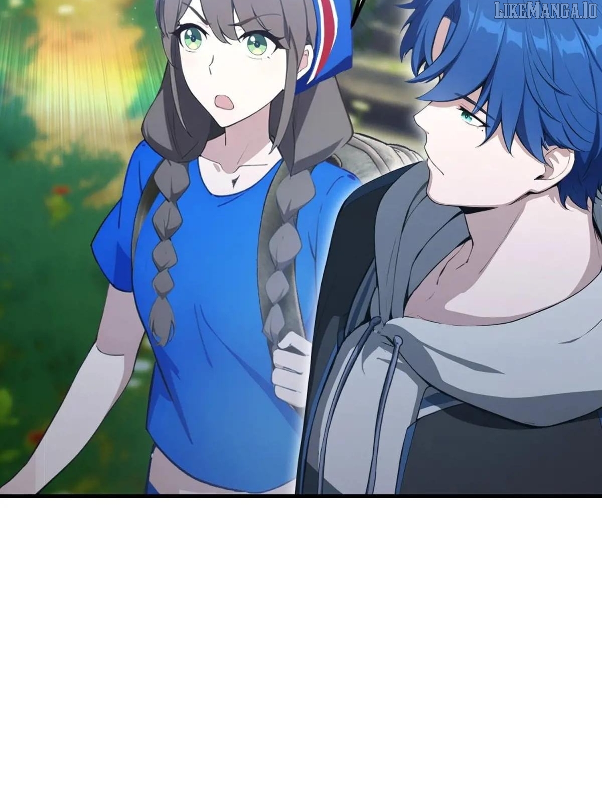 Outrageous! I opened a training class for empresses Chapter 65 - page 45